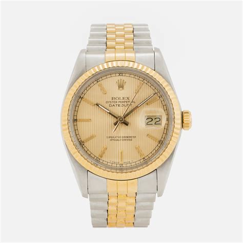 rolex datejust swiss made